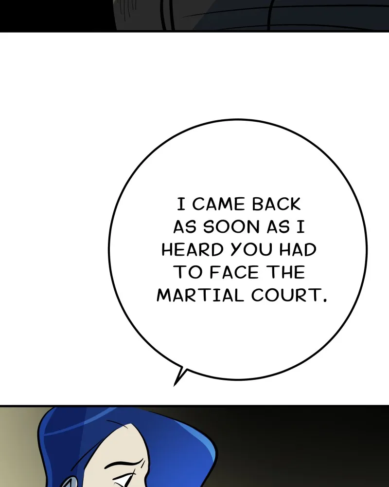 The Last God of Spring Chapter 37 page 91 - 