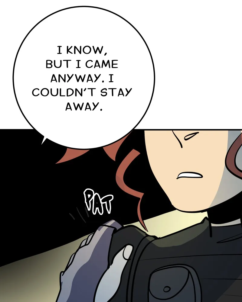 The Last God of Spring Chapter 37 page 95 - 