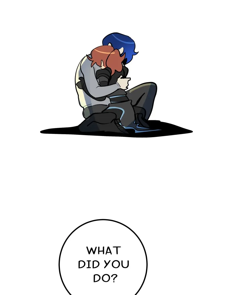 The Last God of Spring Chapter 37 page 99 - 