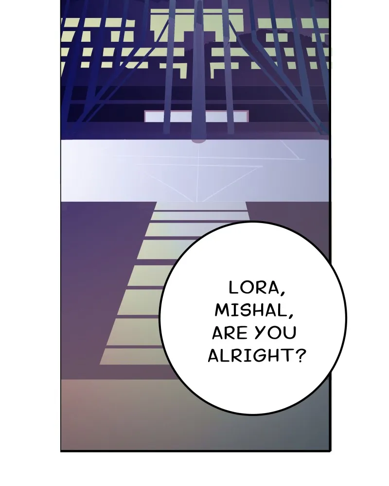The Last God of Spring Chapter 38 page 2 - 