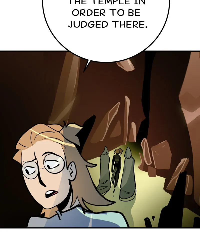 The Last God of Spring Chapter 38 page 11 - 