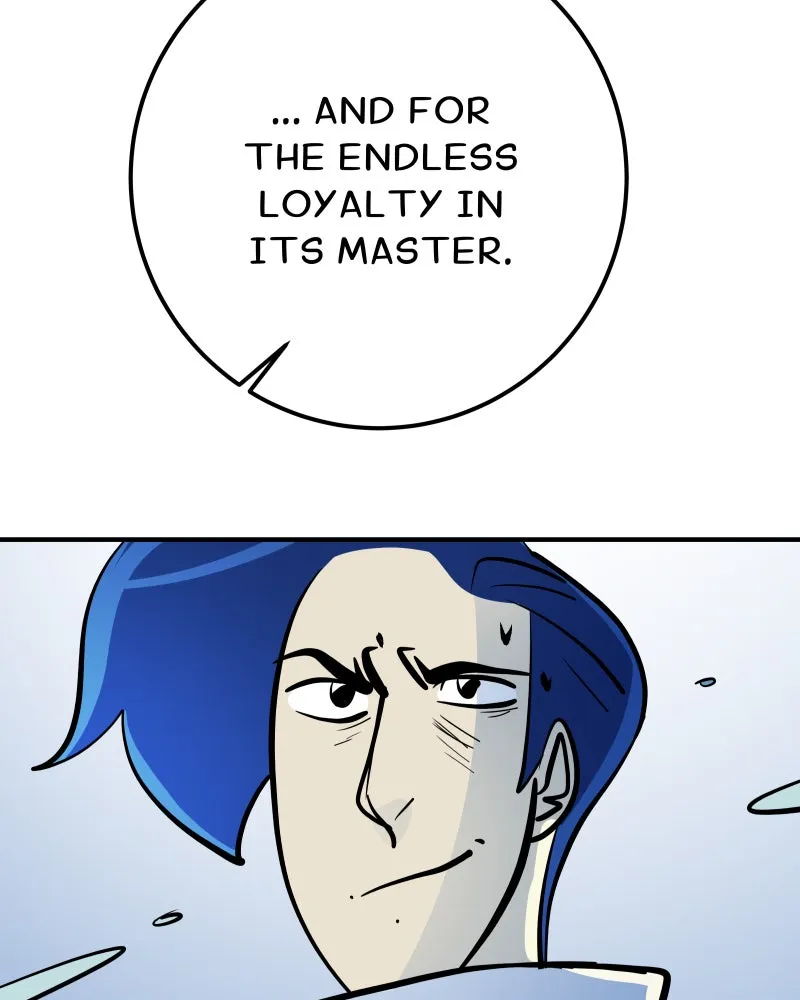 The Last God of Spring Chapter 38 page 105 - 