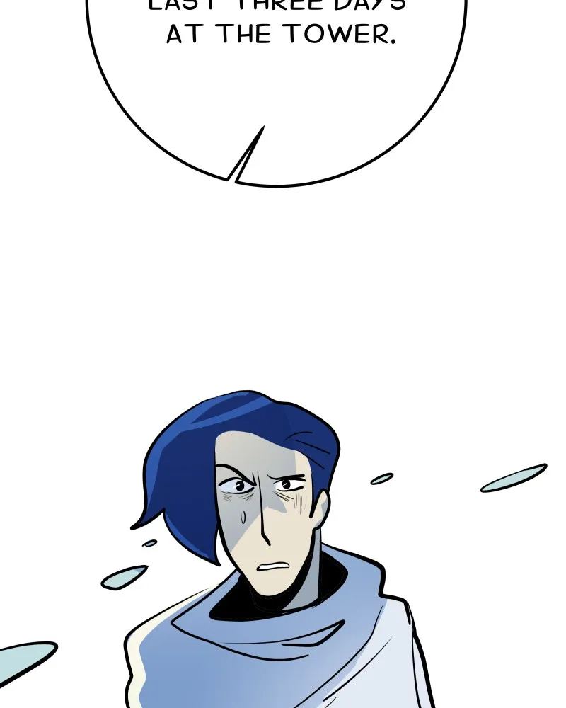 The Last God of Spring Chapter 38 page 108 - 