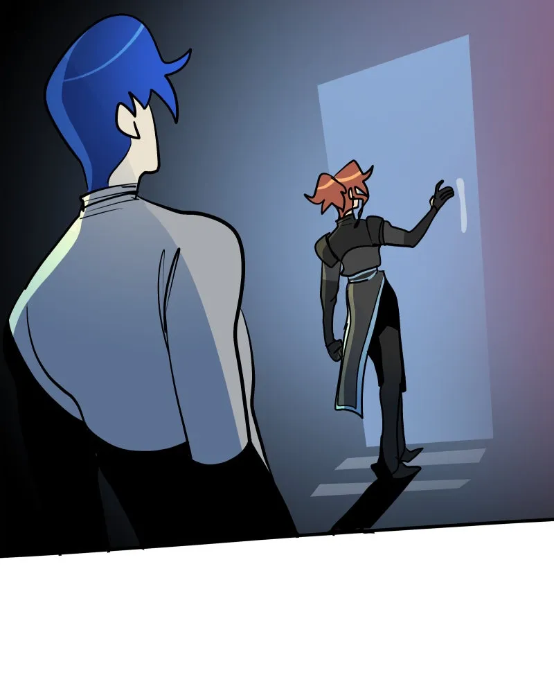 The Last God of Spring Chapter 38 page 19 - 