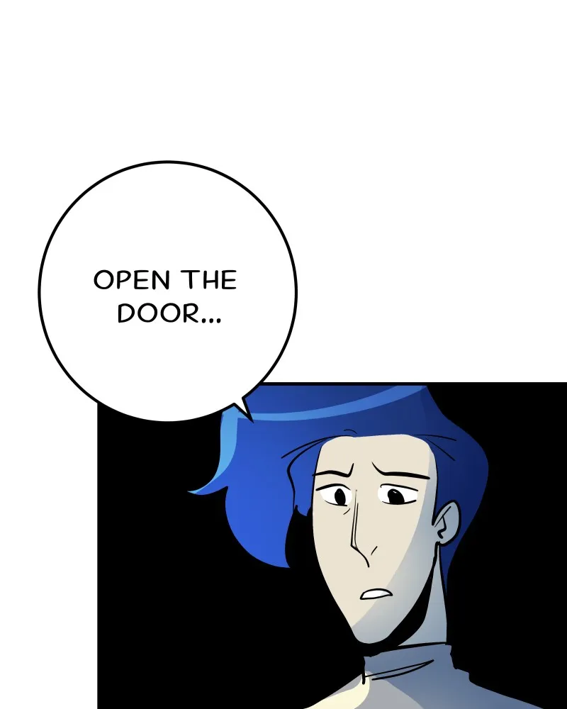 The Last God of Spring Chapter 38 page 20 - 