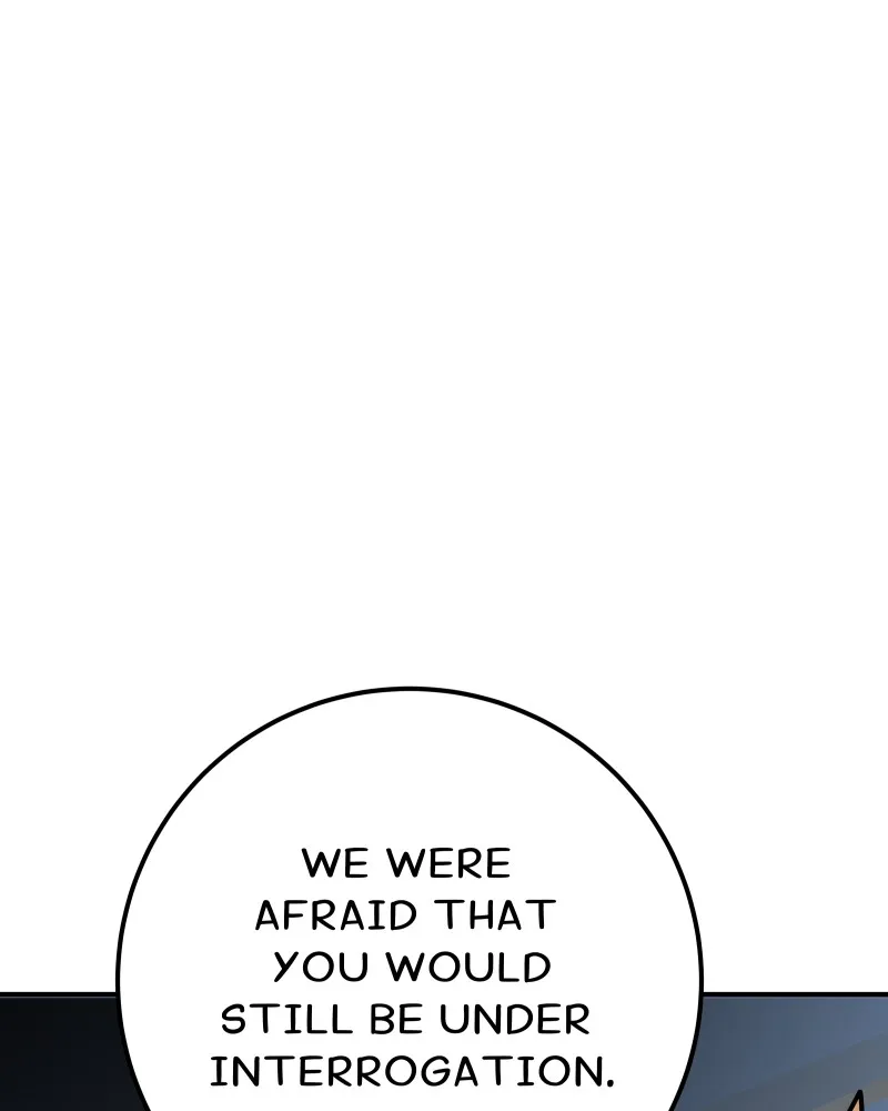 The Last God of Spring Chapter 38 page 3 - 