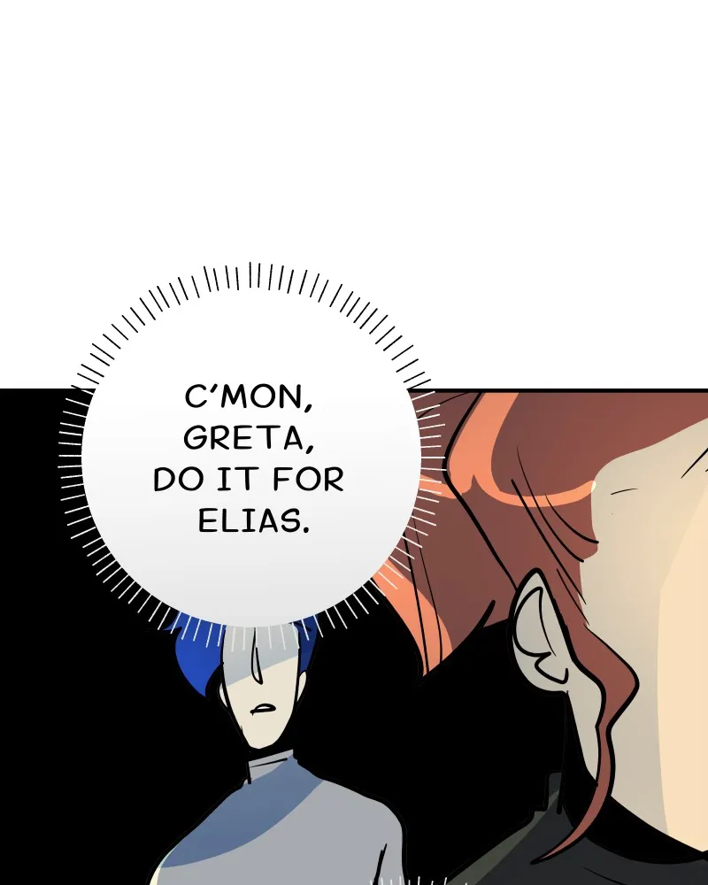 The Last God of Spring Chapter 38 page 23 - 