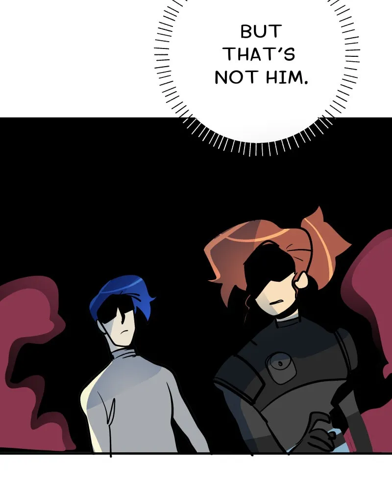 The Last God of Spring Chapter 38 page 28 - 