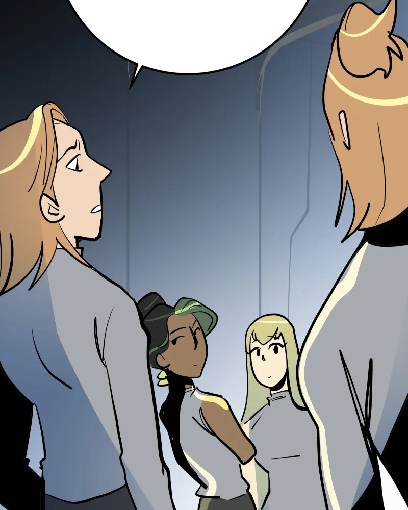 The Last God of Spring Chapter 38 page 4 - 