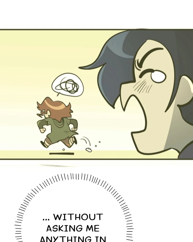 The Last God of Spring Chapter 38 page 31 - 