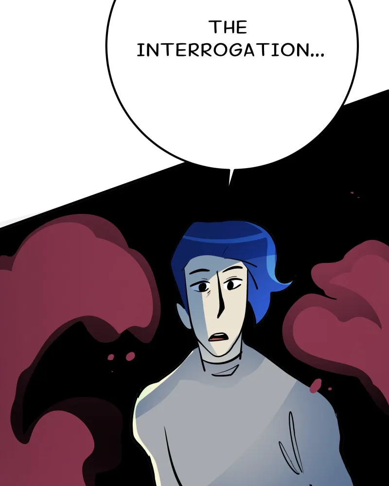 The Last God of Spring Chapter 38 page 35 - 