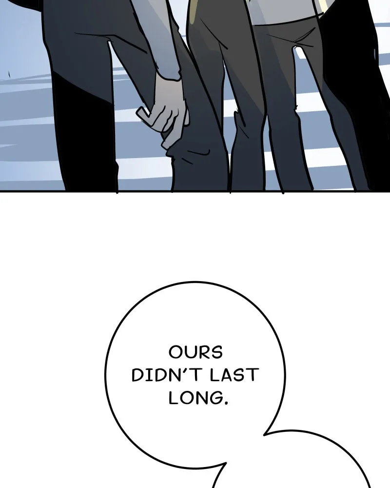 The Last God of Spring Chapter 38 page 5 - 
