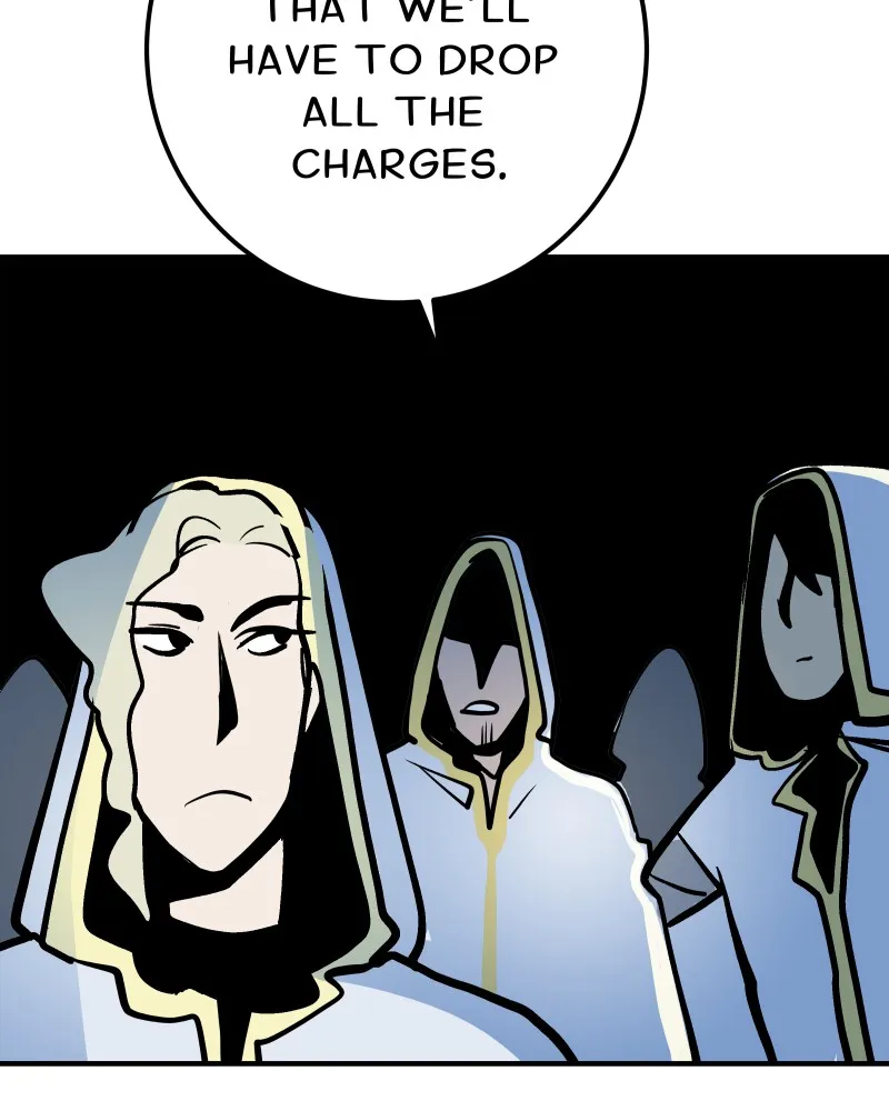 The Last God of Spring Chapter 38 page 42 - 