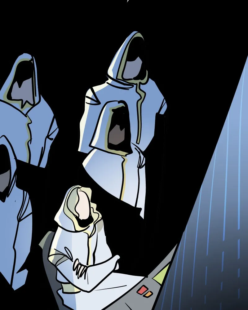 The Last God of Spring Chapter 38 page 46 - 
