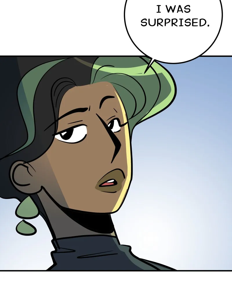 The Last God of Spring Chapter 38 page 6 - 