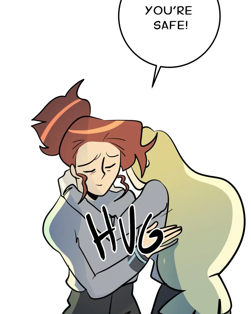 The Last God of Spring Chapter 38 page 52 - 