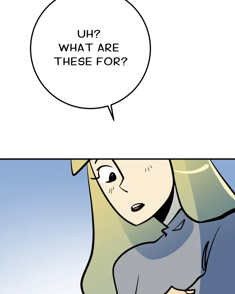 The Last God of Spring Chapter 38 page 57 - 