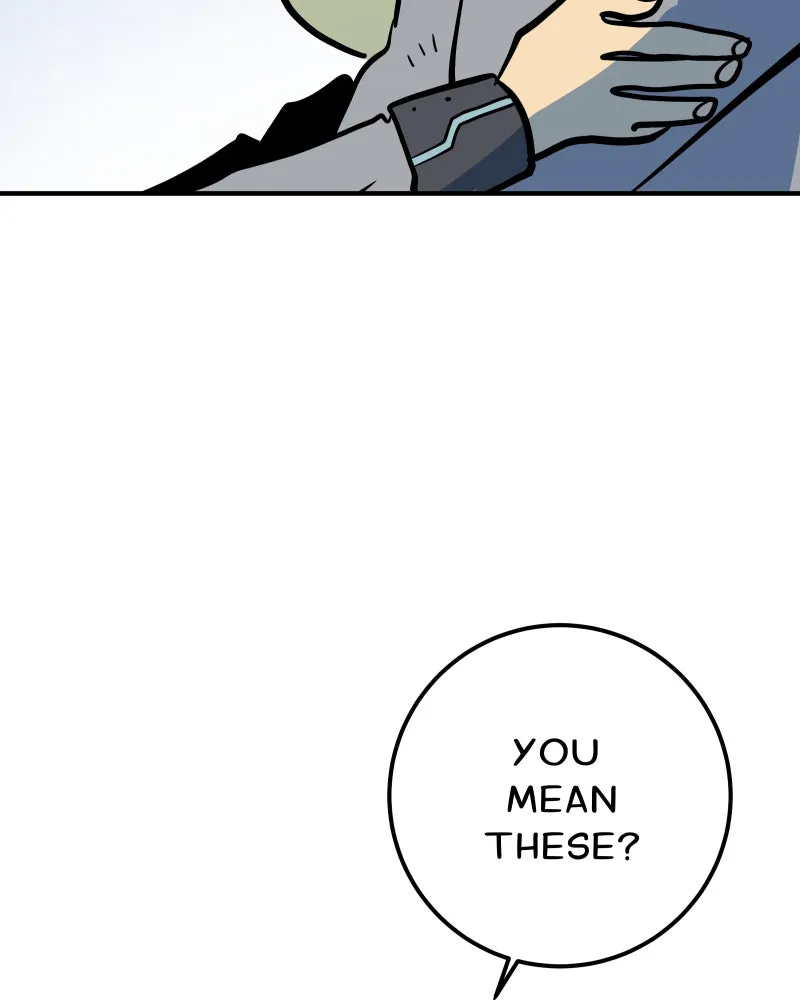 The Last God of Spring Chapter 38 page 58 - 