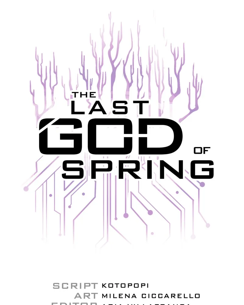 The Last God of Spring Chapter 38 page 61 - 