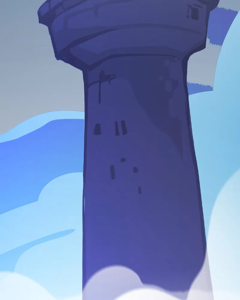 The Last God of Spring Chapter 38 page 64 - 