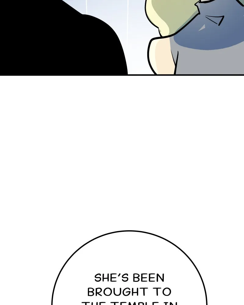 The Last God of Spring Chapter 38 page 10 - 