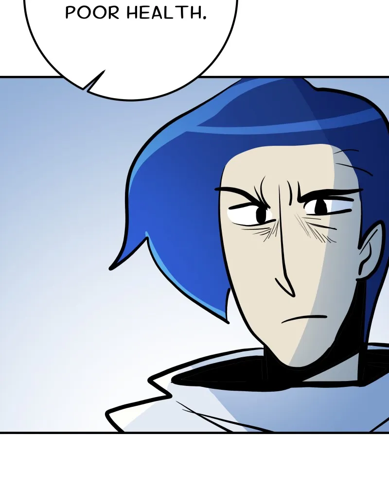 The Last God of Spring Chapter 38 page 91 - 