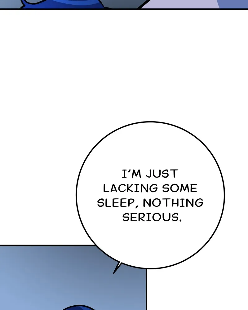The Last God of Spring Chapter 38 page 95 - 