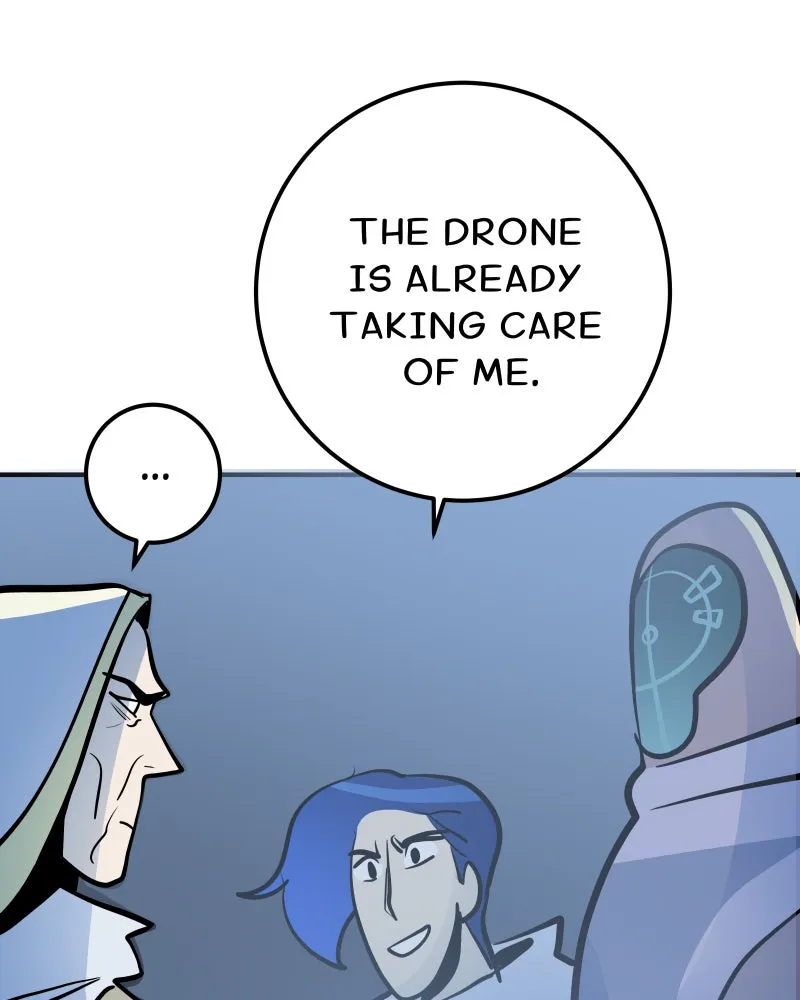 The Last God of Spring Chapter 38 page 97 - 