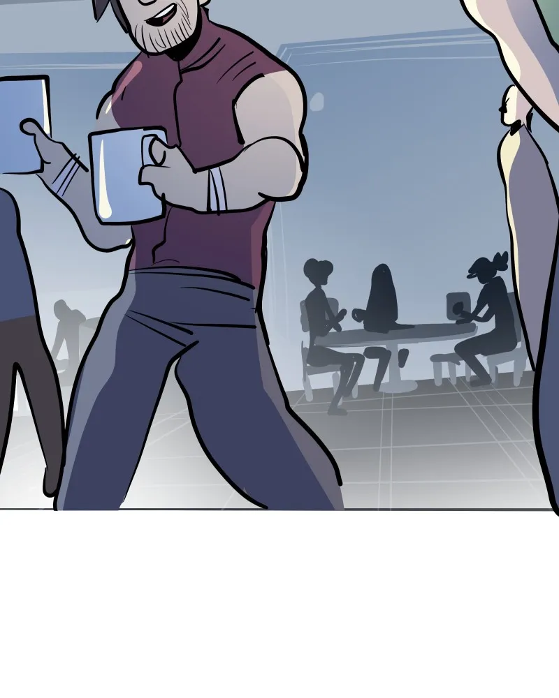 The Last God of Spring Chapter 39 page 2 - 