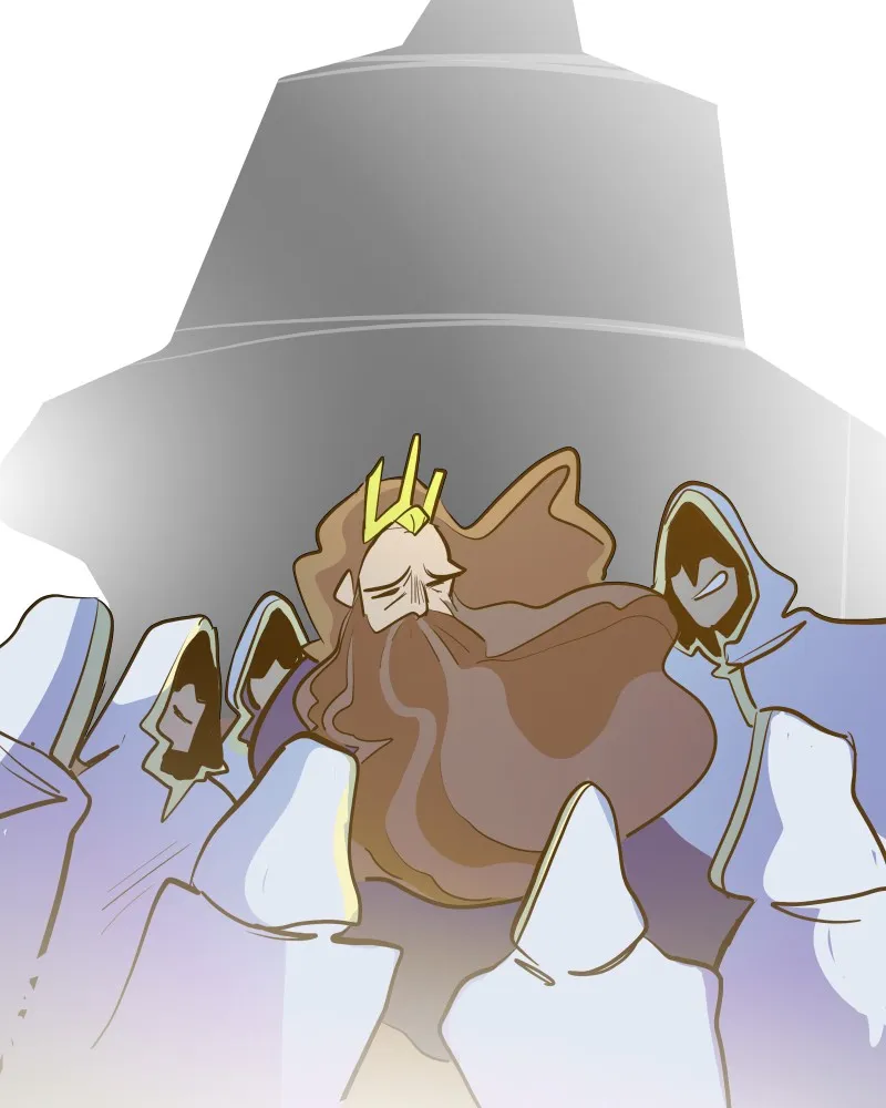 The Last God of Spring Chapter 39 page 103 - 