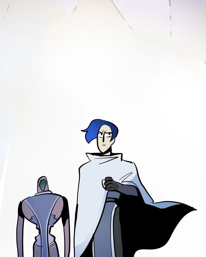 The Last God of Spring Chapter 39 page 104 - 