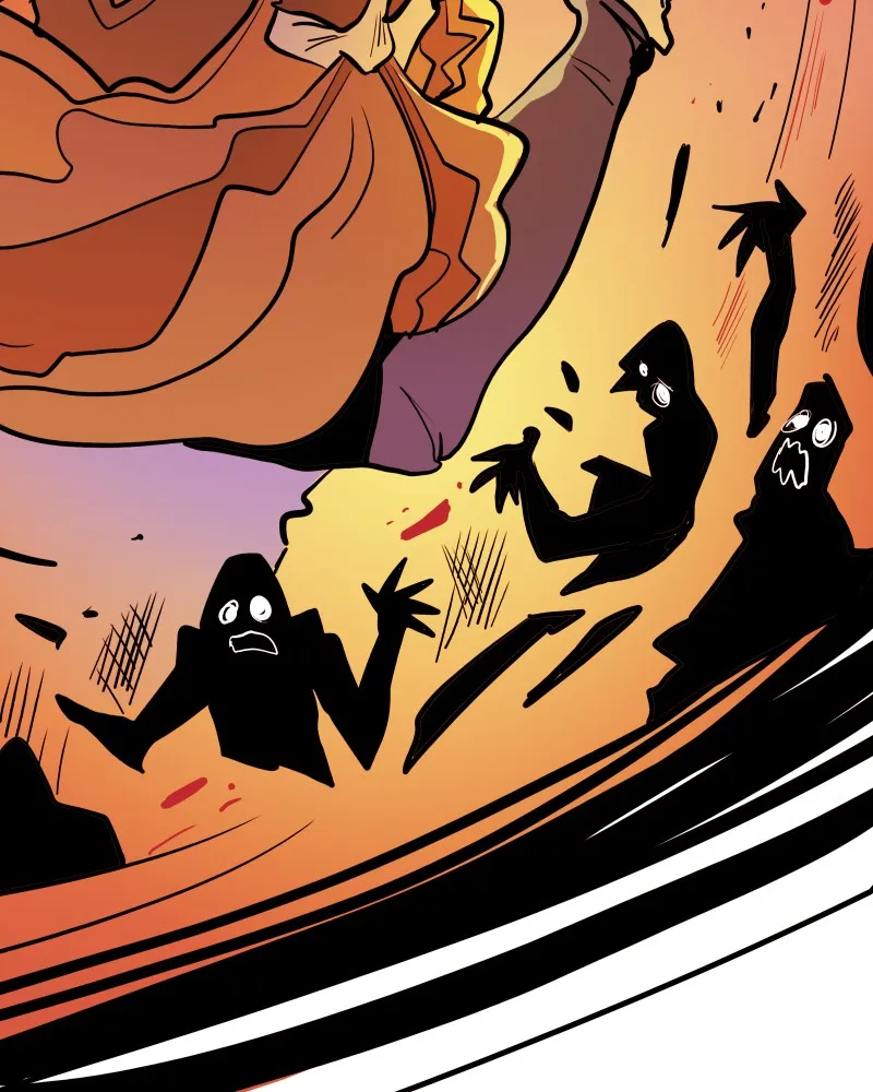 The Last God of Spring Chapter 39 page 14 - 