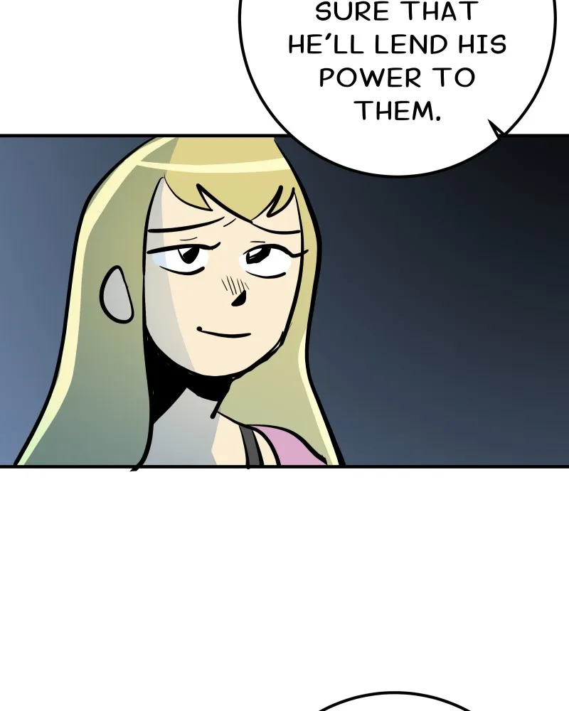 The Last God of Spring Chapter 39 page 17 - 