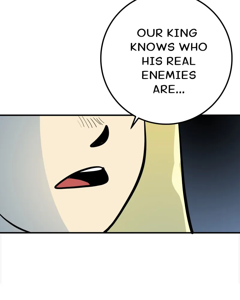 The Last God of Spring Chapter 39 page 18 - 