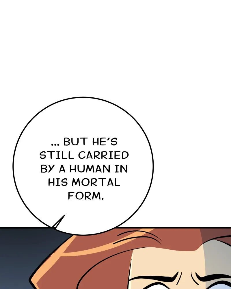 The Last God of Spring Chapter 39 page 19 - 