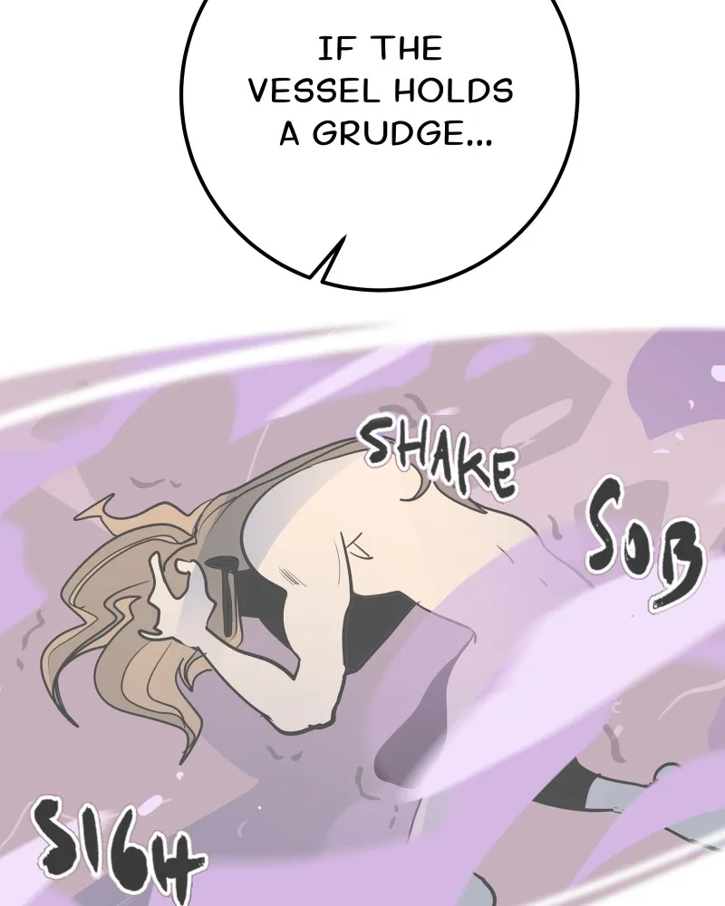The Last God of Spring Chapter 39 page 21 - 