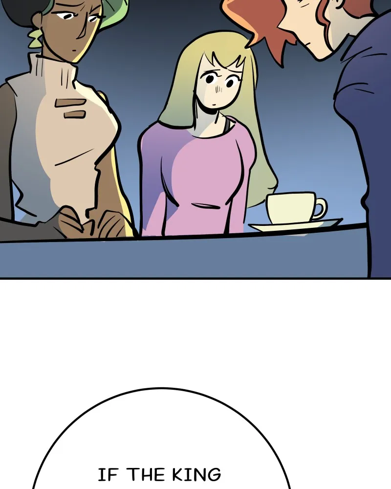 The Last God of Spring Chapter 39 page 25 - 