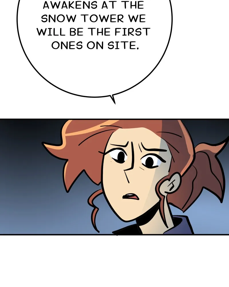The Last God of Spring Chapter 39 page 26 - 