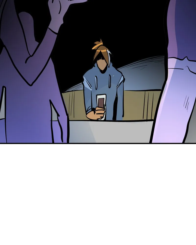 The Last God of Spring Chapter 39 page 33 - 