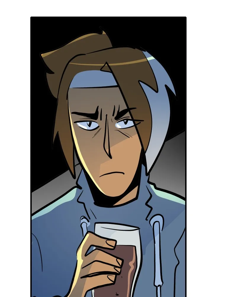 The Last God of Spring Chapter 39 page 34 - 