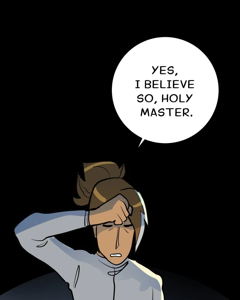 The Last God of Spring Chapter 39 page 38 - 