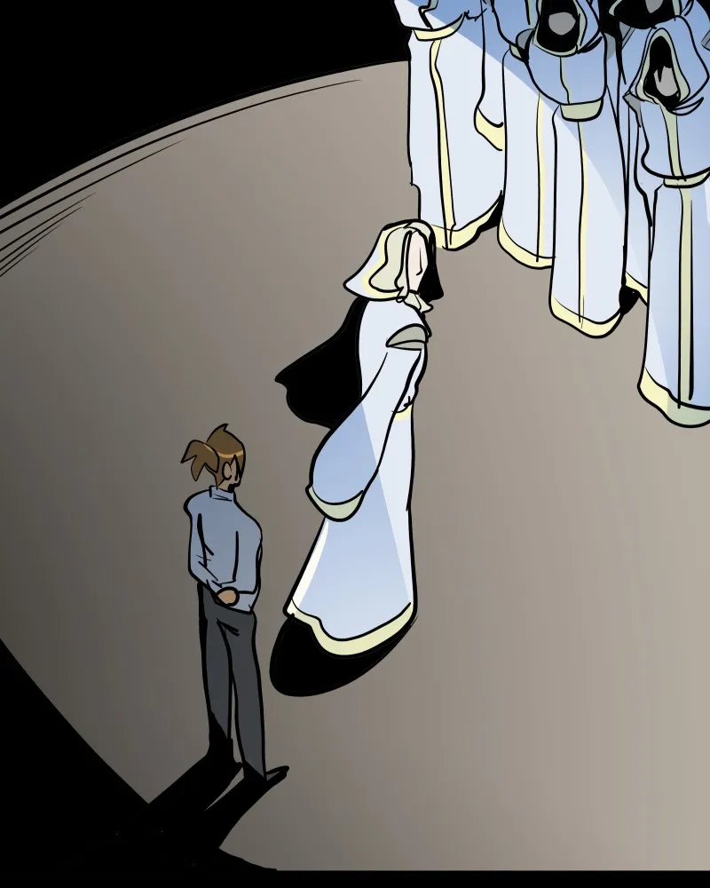 The Last God of Spring Chapter 39 page 44 - 