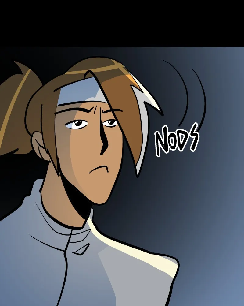 The Last God of Spring Chapter 39 page 47 - 