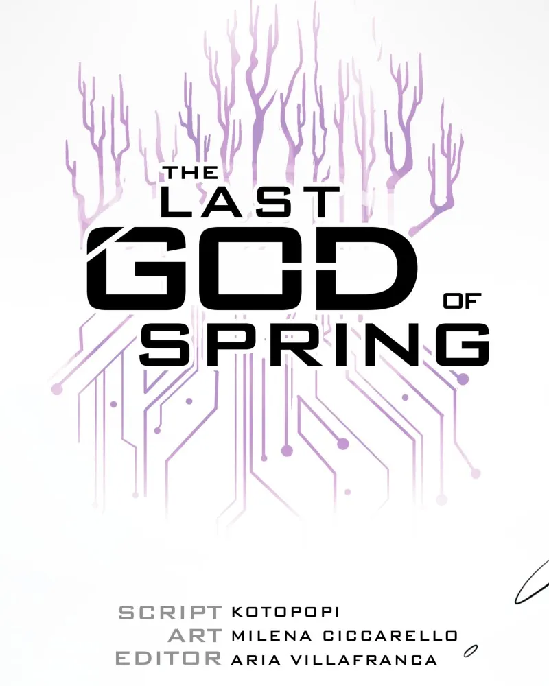 The Last God of Spring Chapter 39 page 50 - 