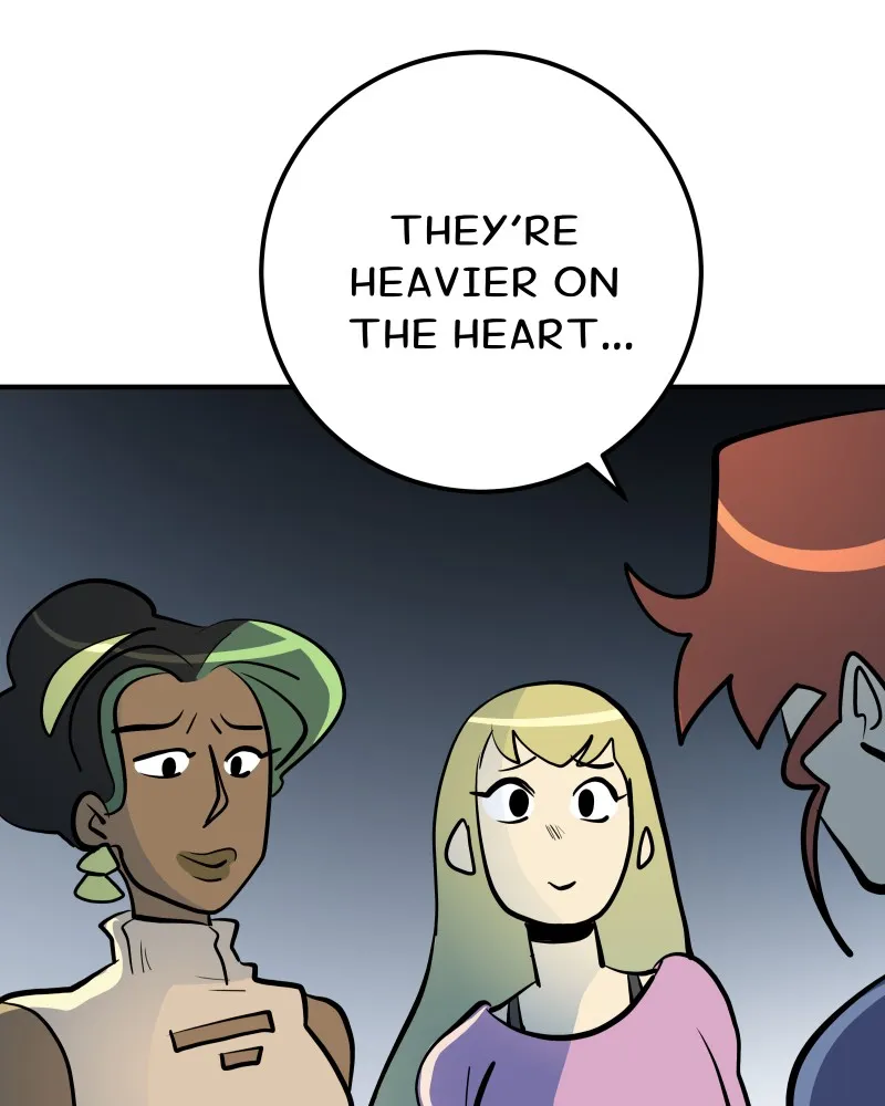 The Last God of Spring Chapter 39 page 6 - 