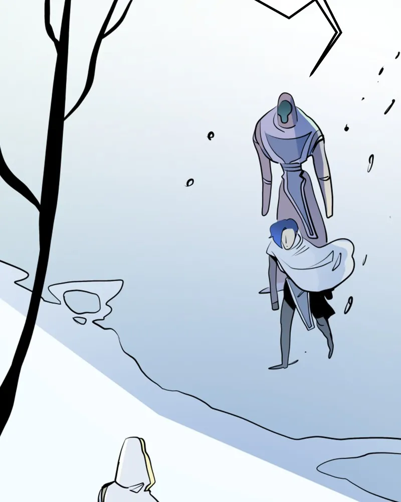 The Last God of Spring Chapter 39 page 52 - 