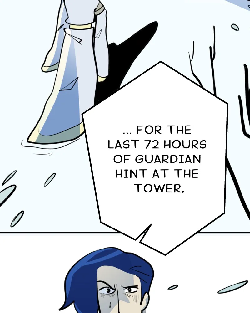 The Last God of Spring Chapter 39 page 53 - 