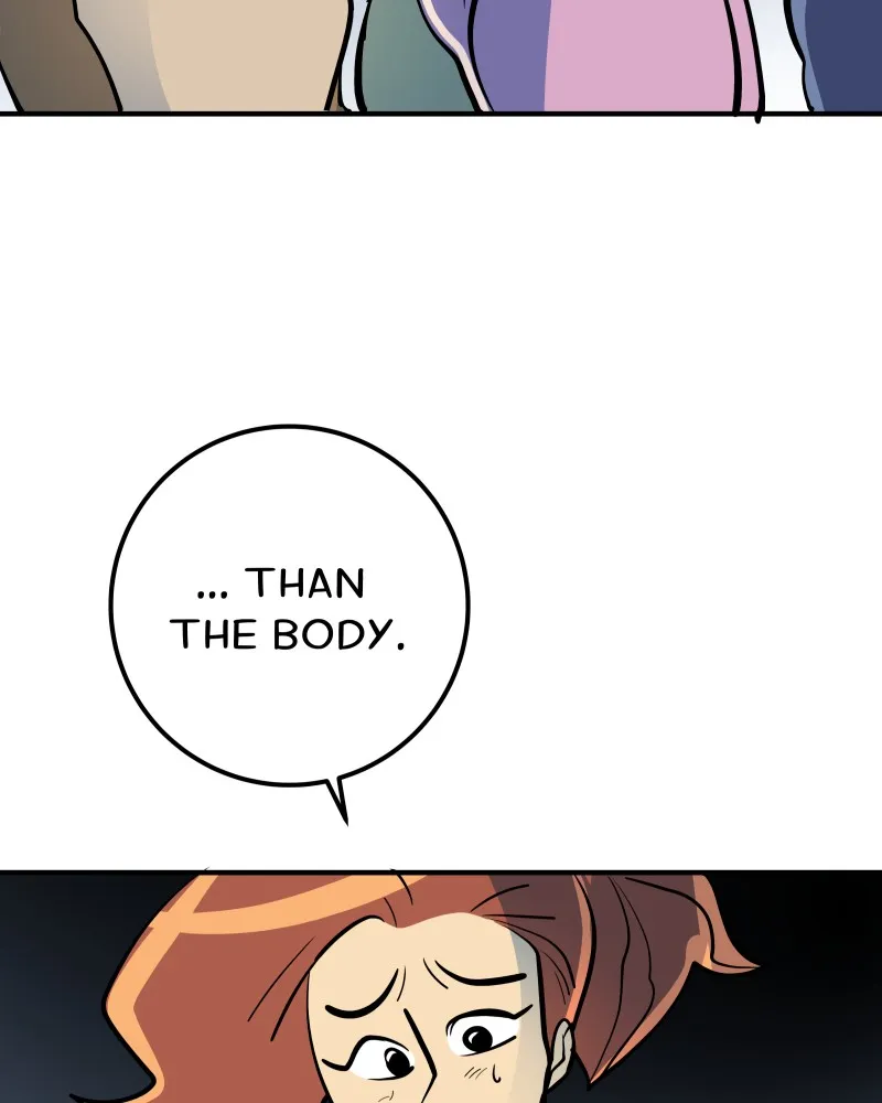 The Last God of Spring Chapter 39 page 7 - 