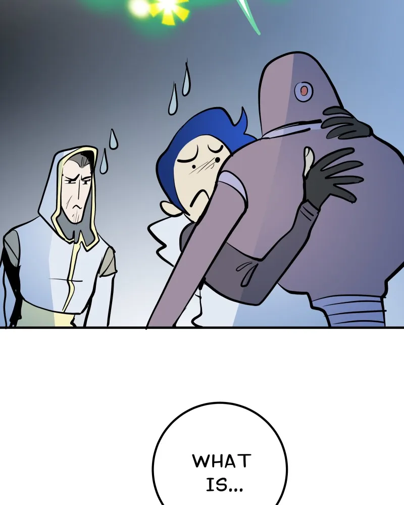 The Last God of Spring Chapter 39 page 63 - 