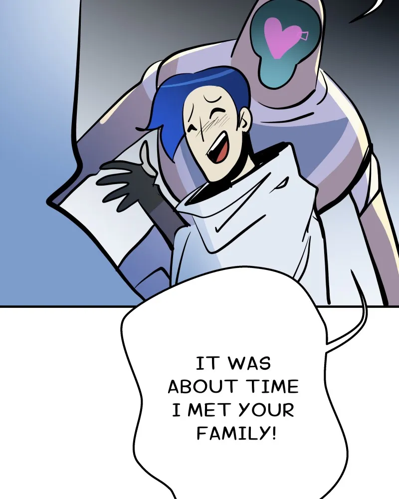 The Last God of Spring Chapter 39 page 66 - 